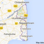 Nagapattinam District - Tamil Nadu